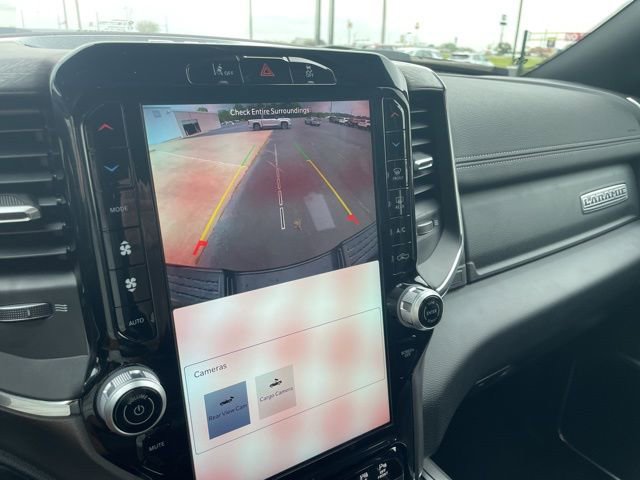 New 2025 RAM 2500 Laramie w/ Night Edition image 15