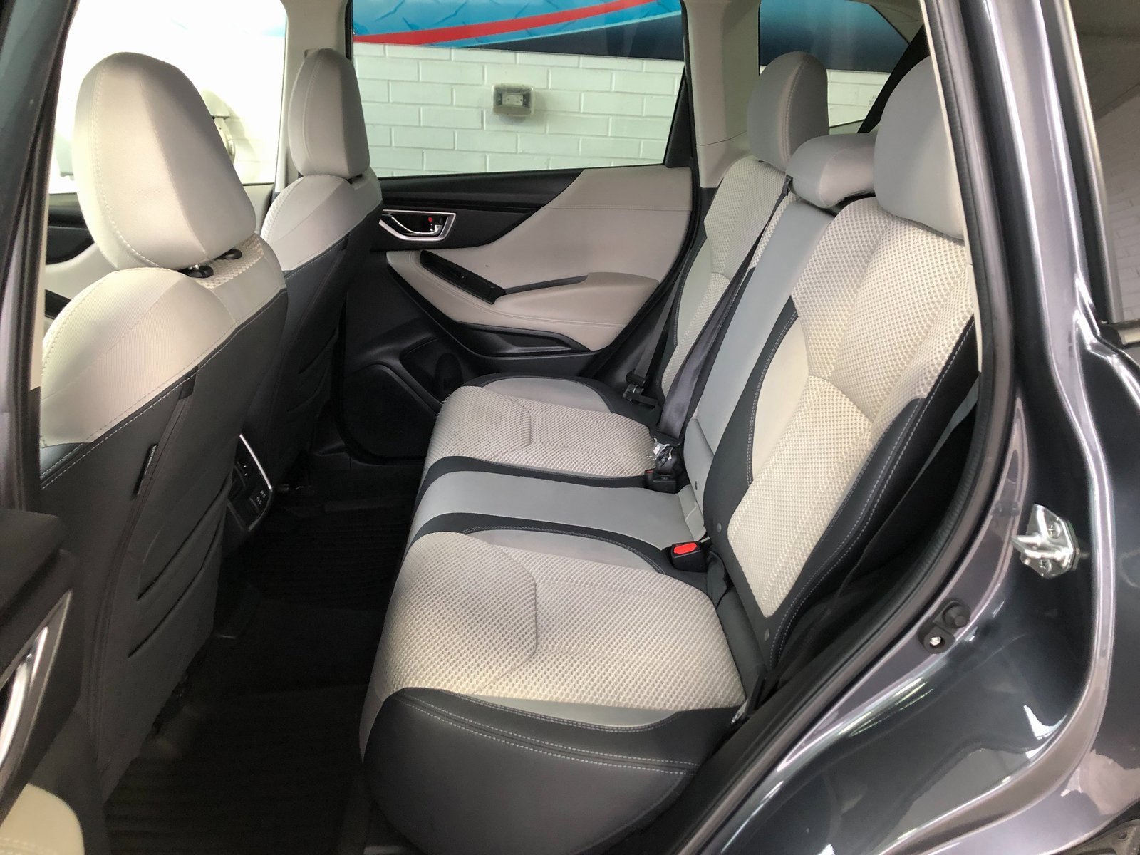 Used 2022 Subaru Forester Premium image 10