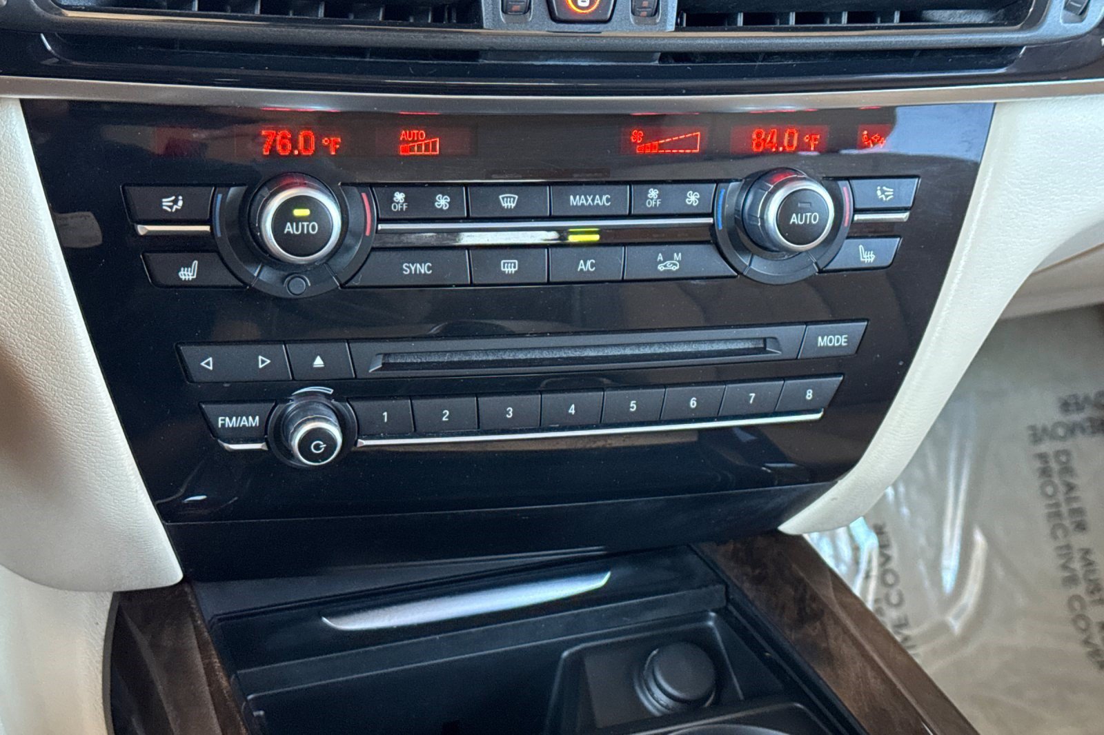 Used 2015 BMW X5 xDrive35i AWD/4WD image 19