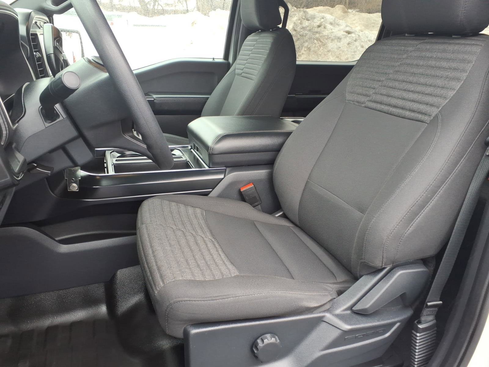 Certified 2023 Ford F150 XL w/ STX Appearance Package AWD/4WD image 22