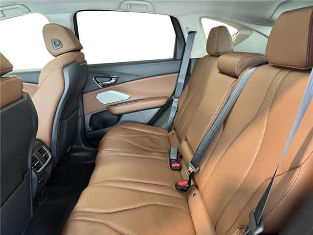 New 2026 Acura RDX SH-AWD w/ Technology Package image 32