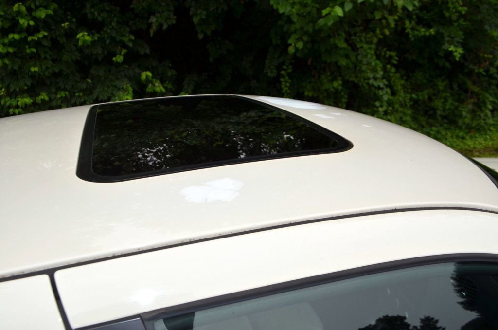 Used 2008 Saab 9-5 2.3T w/ Visibility Package image 30