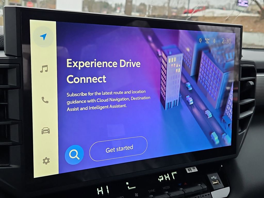 New 2026 Toyota Tundra TRD Pro image 11