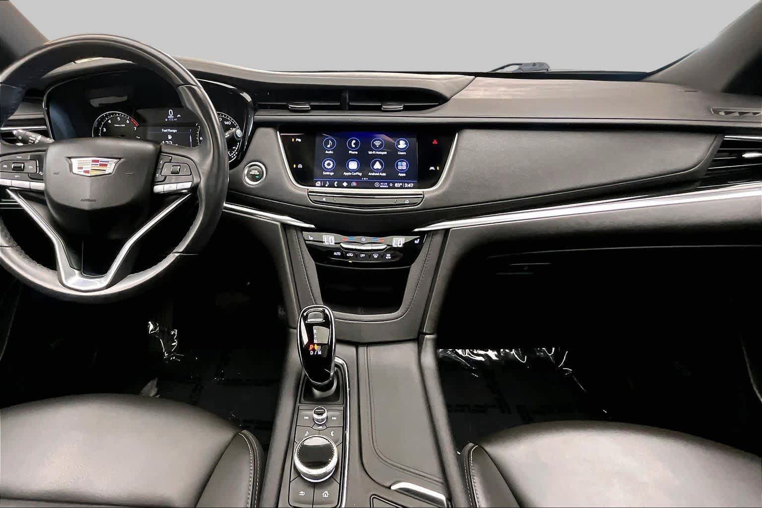 Used 2023 Cadillac XT6 Luxury FWD image 16