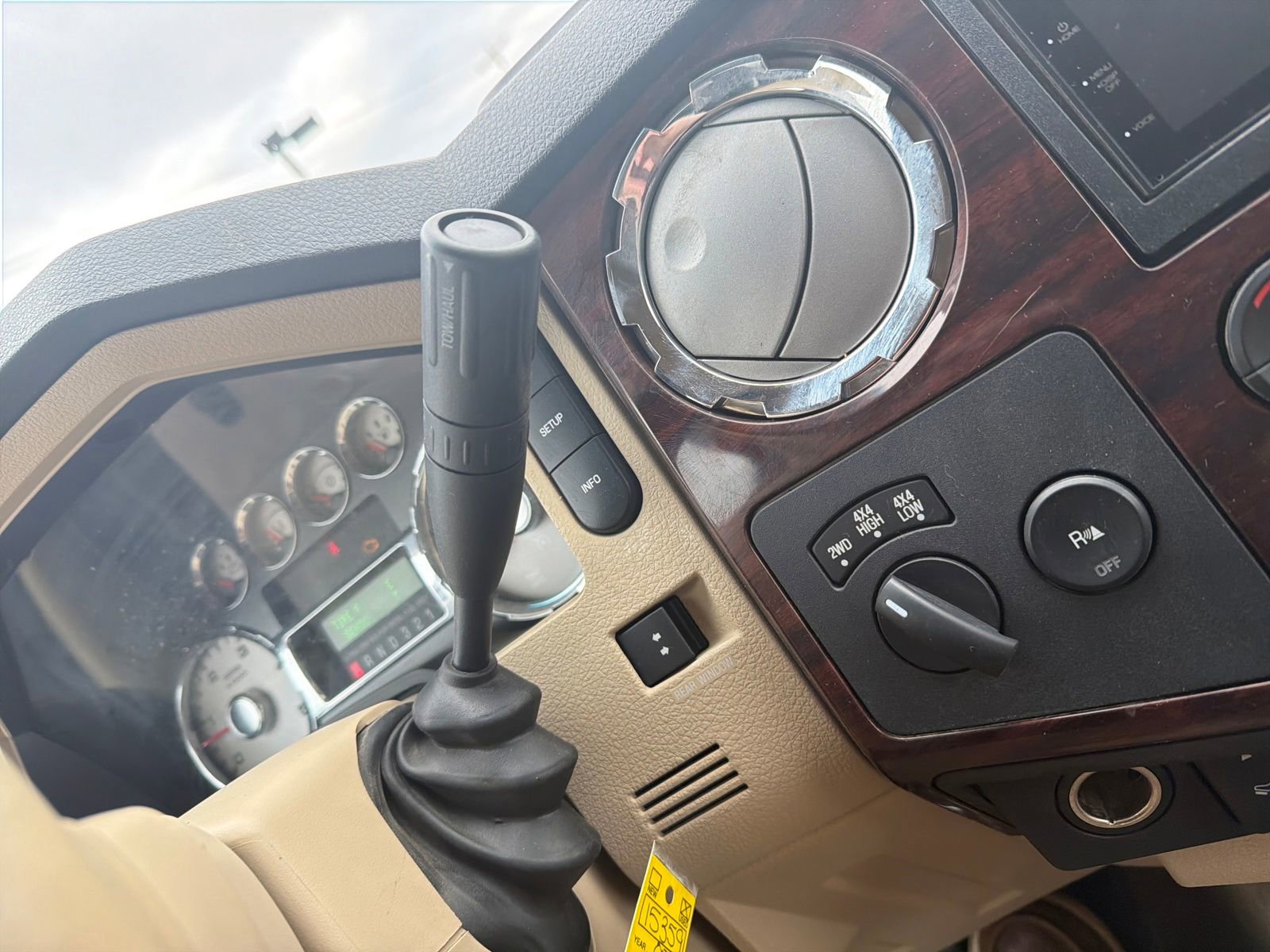 Used 2008 Ford F250 Lariat image 28