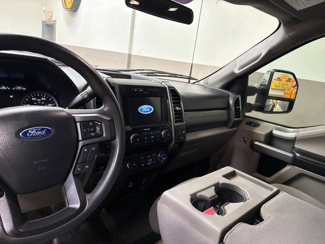 Used 2022 Ford F350 XLT w/ XLT Premium Package image 19