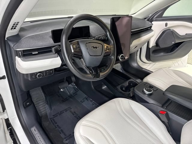 Used 2023 Ford Mustang Mach-E Premium AWD/4WD image 16