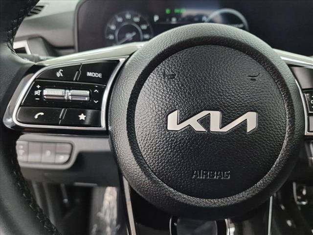 Used 2026 Kia Seltos EX FWD image 29