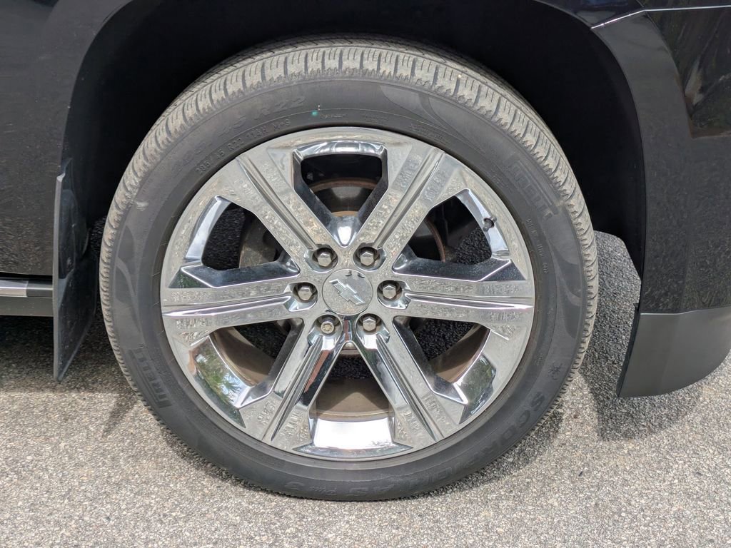 Used 2020 Chevrolet Tahoe Premier image 12