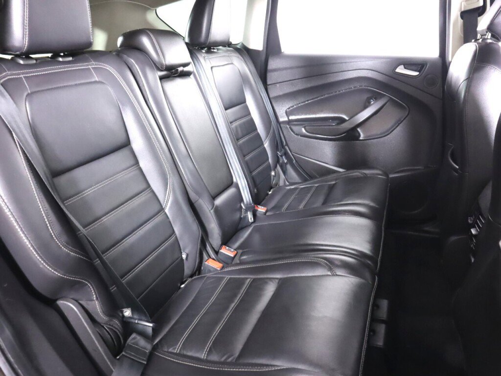 Used 2019 Ford Escape Titanium AWD/4WD image 42