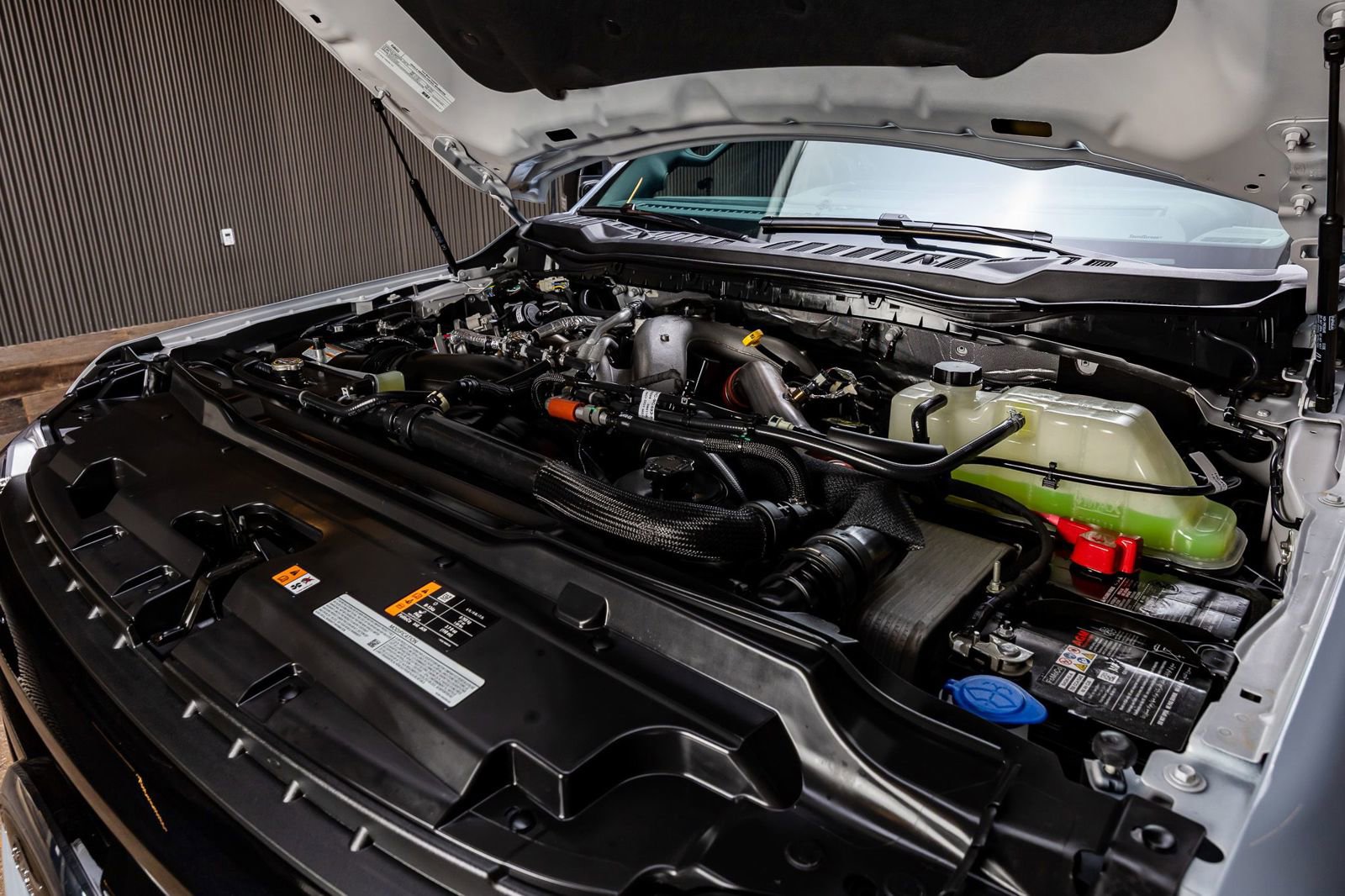 Used 2026 Ford F250 Platinum image 40