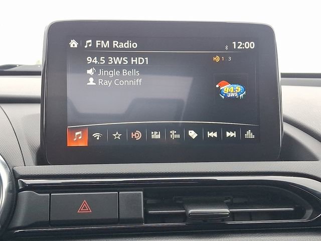 Certified 2023 MAZDA MX-5 Miata Grand Touring image 17