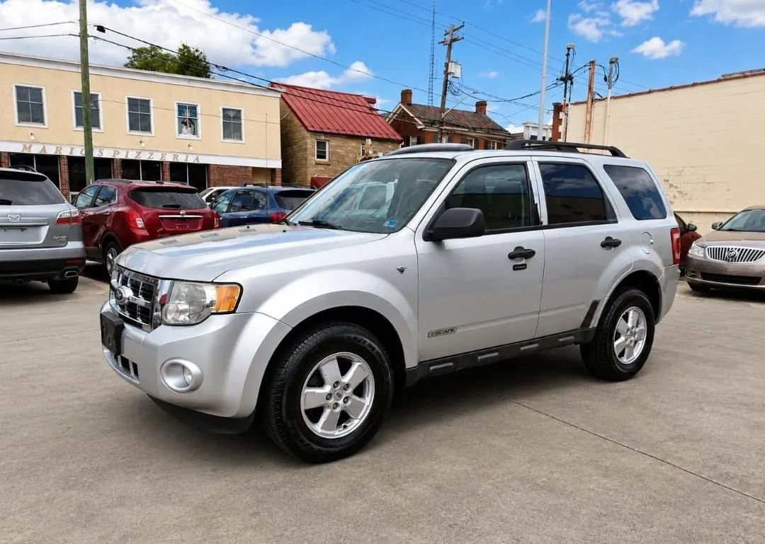 Used 2008 Ford Escape XLT FWD image 1