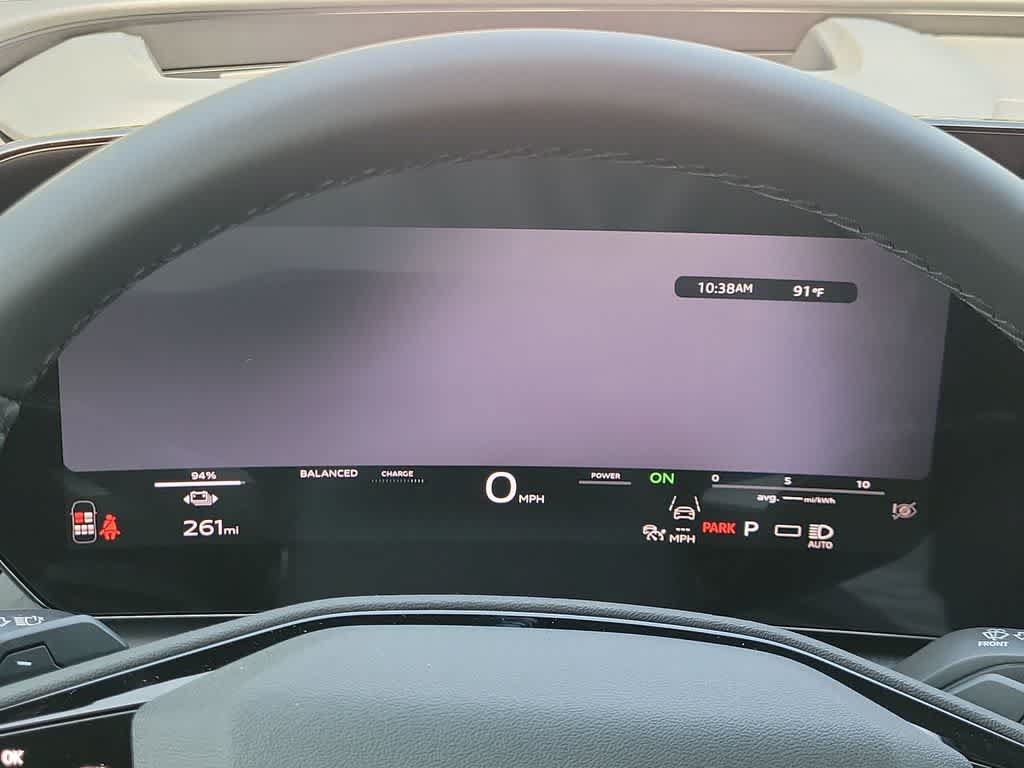 New 2027 Audi Q6 e-tron Premium Plus AWD/4WD image 26