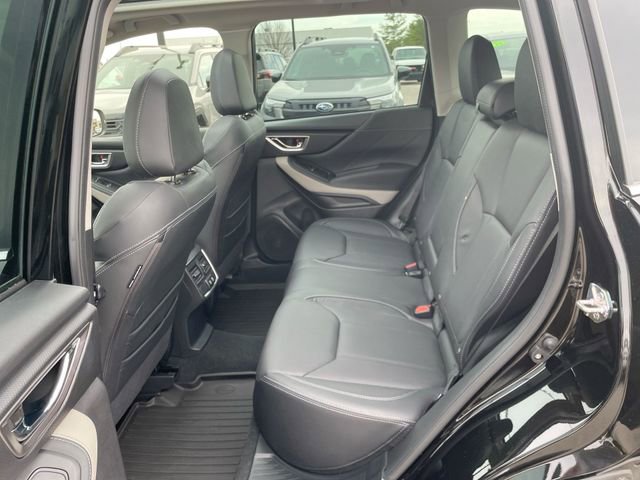 Certified 2023 Subaru Forester Limited image 10