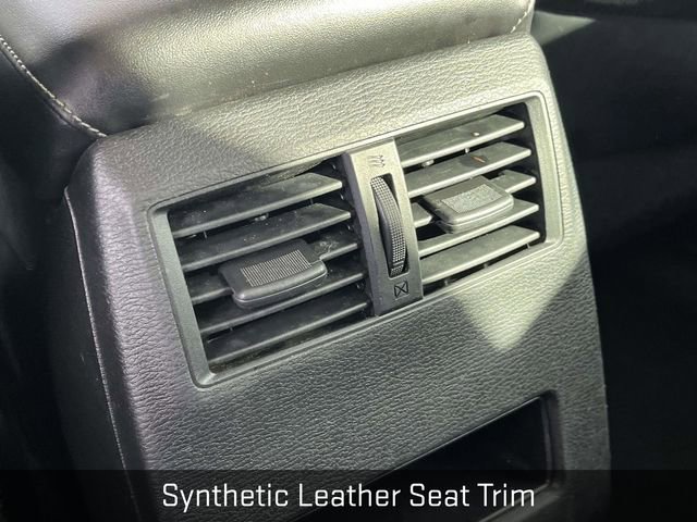 Used 2023 Mitsubishi Outlander SE image 20