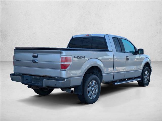 Used 2014 Ford F150 XLT w/ Equipment Group 302A Luxury AWD/4WD image 5