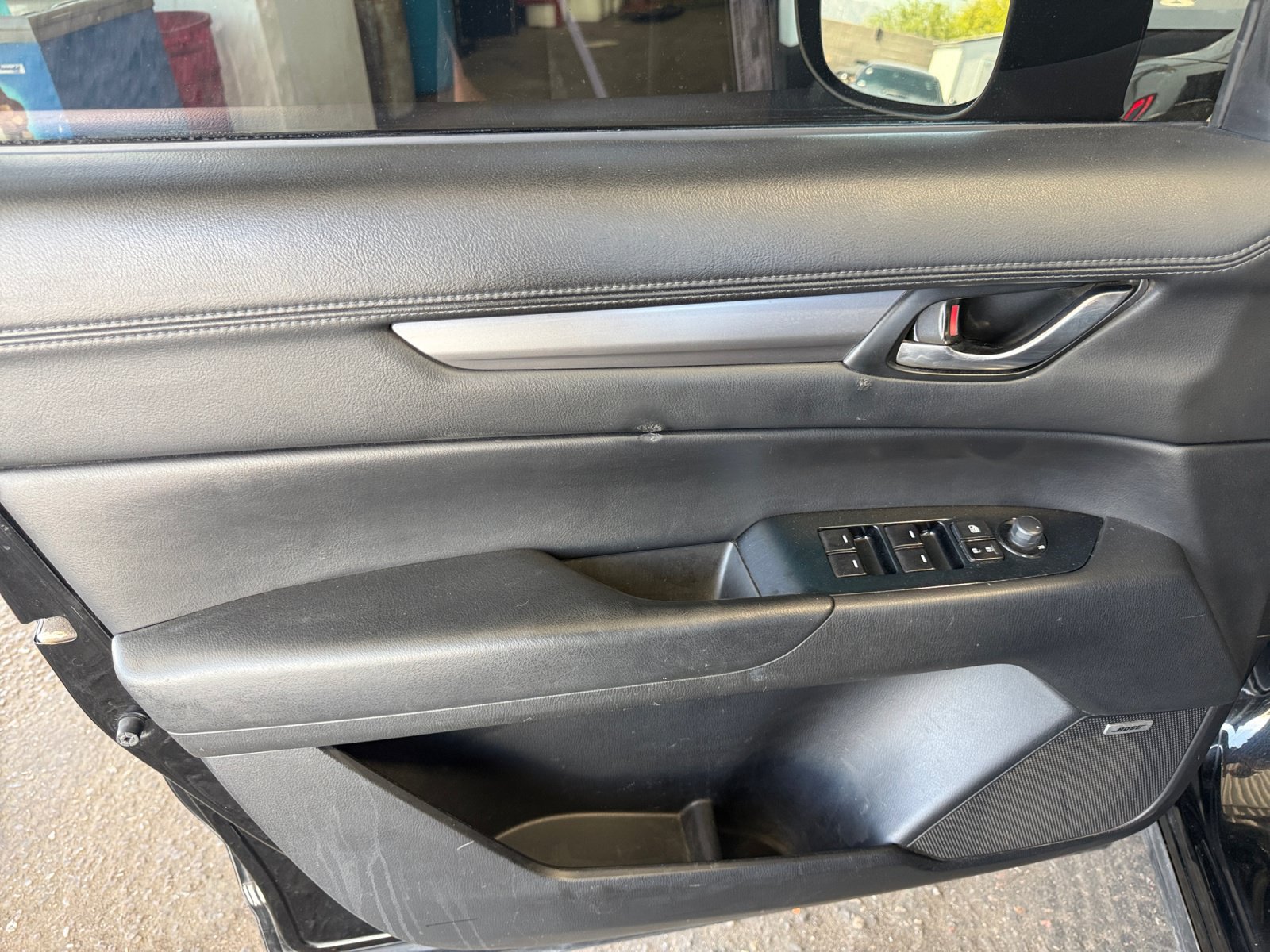 Used 2018 MAZDA CX-5 Touring w/ Preferred Equipment Package FWD image 22
