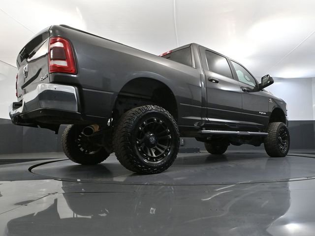 Used 2020 RAM 2500 Lone Star w/ Level 2 Equipment Group image 55