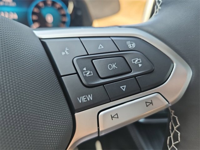 New 2026 Volkswagen Atlas SE image 23