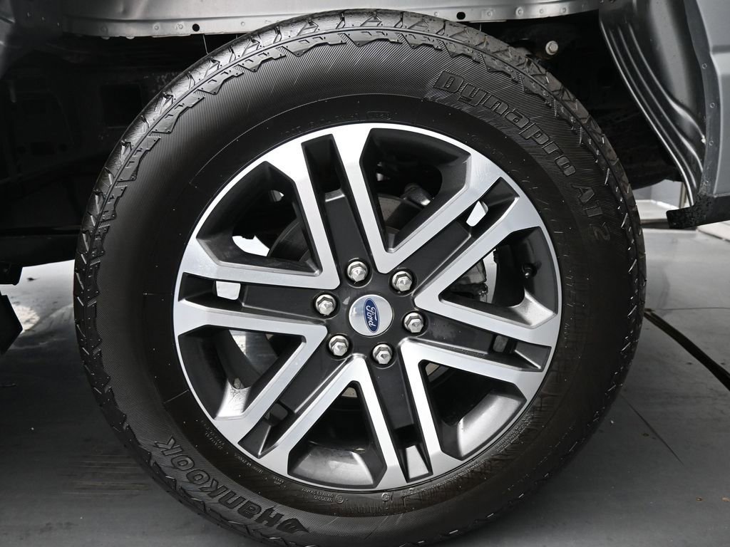 Used 2023 Ford F150 XL w/ STX Appearance Package AWD/4WD image 15