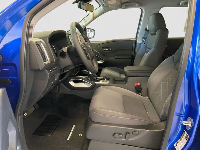 New 2026 Nissan Frontier SV w/ SV Convenience Package image 9