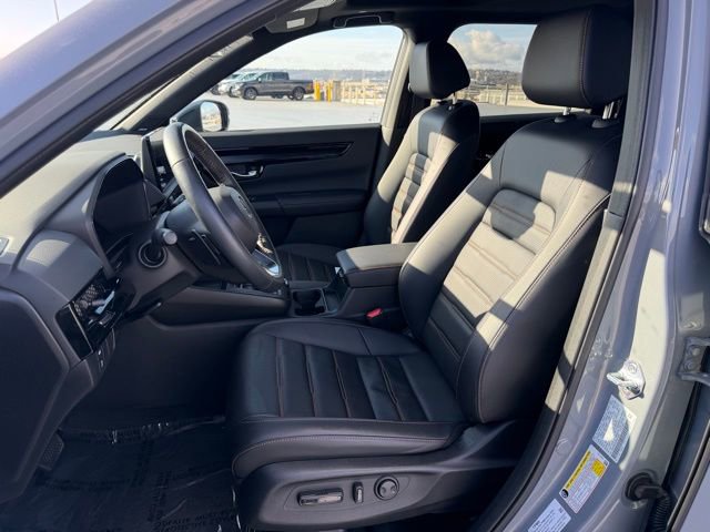 Used 2024 Honda CR-V Sport Touring image 14