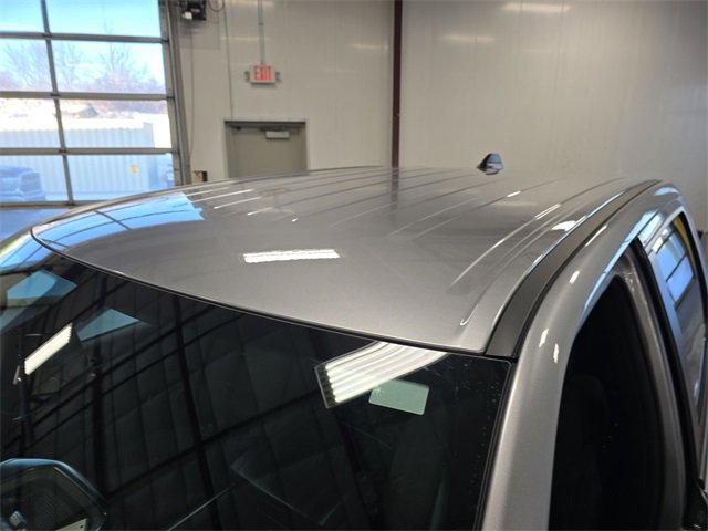 Used 2022 RAM 1500 Big Horn image 11