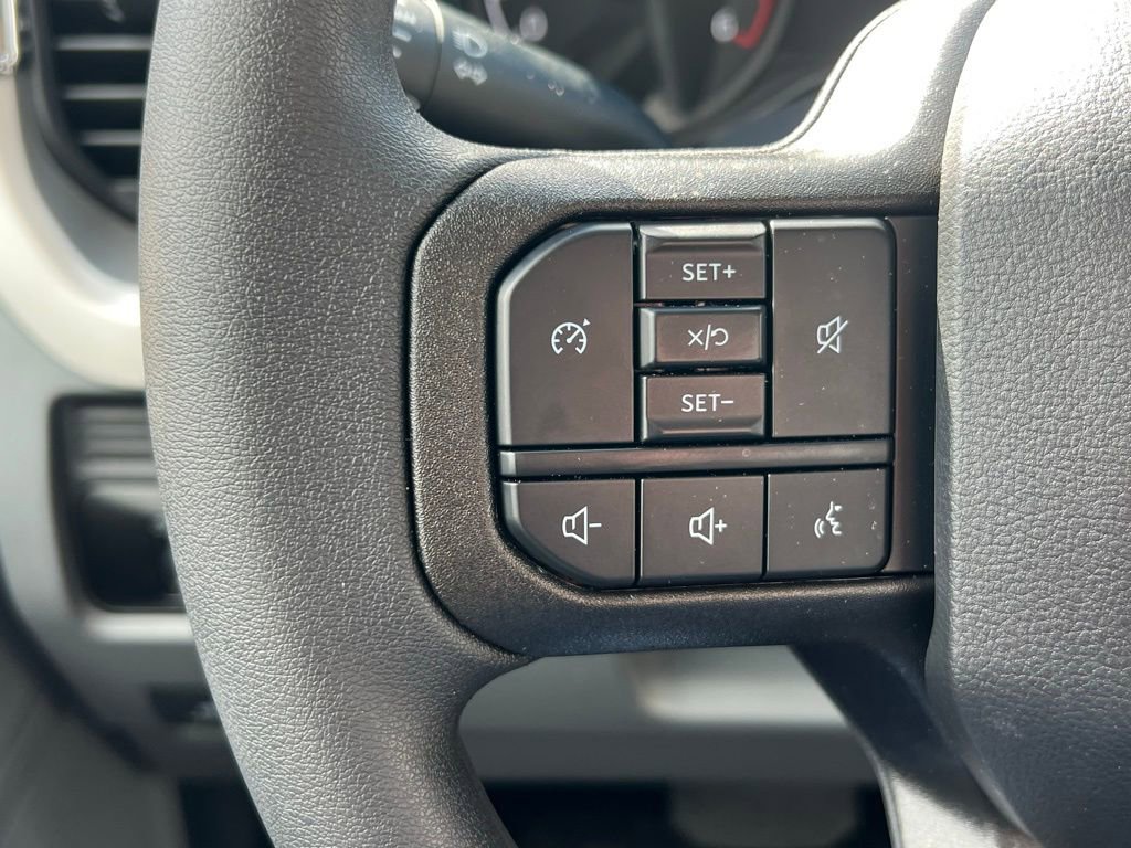 New 2025 Ford F350 XL w/ XL Chrome Package image 28