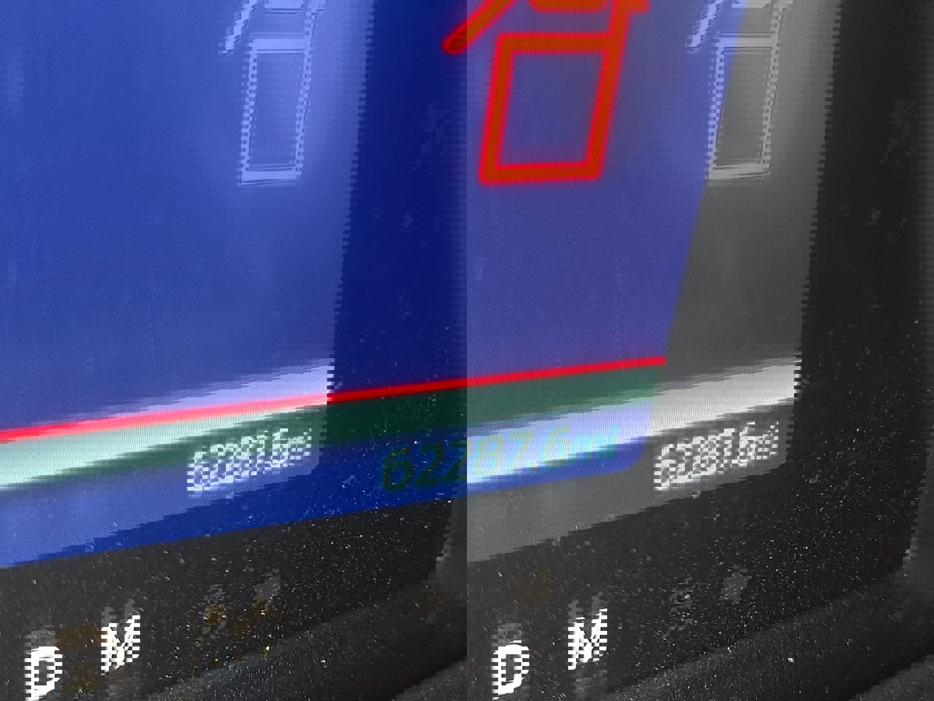 Certified 2022 Ford Bronco Wildtrak image 14