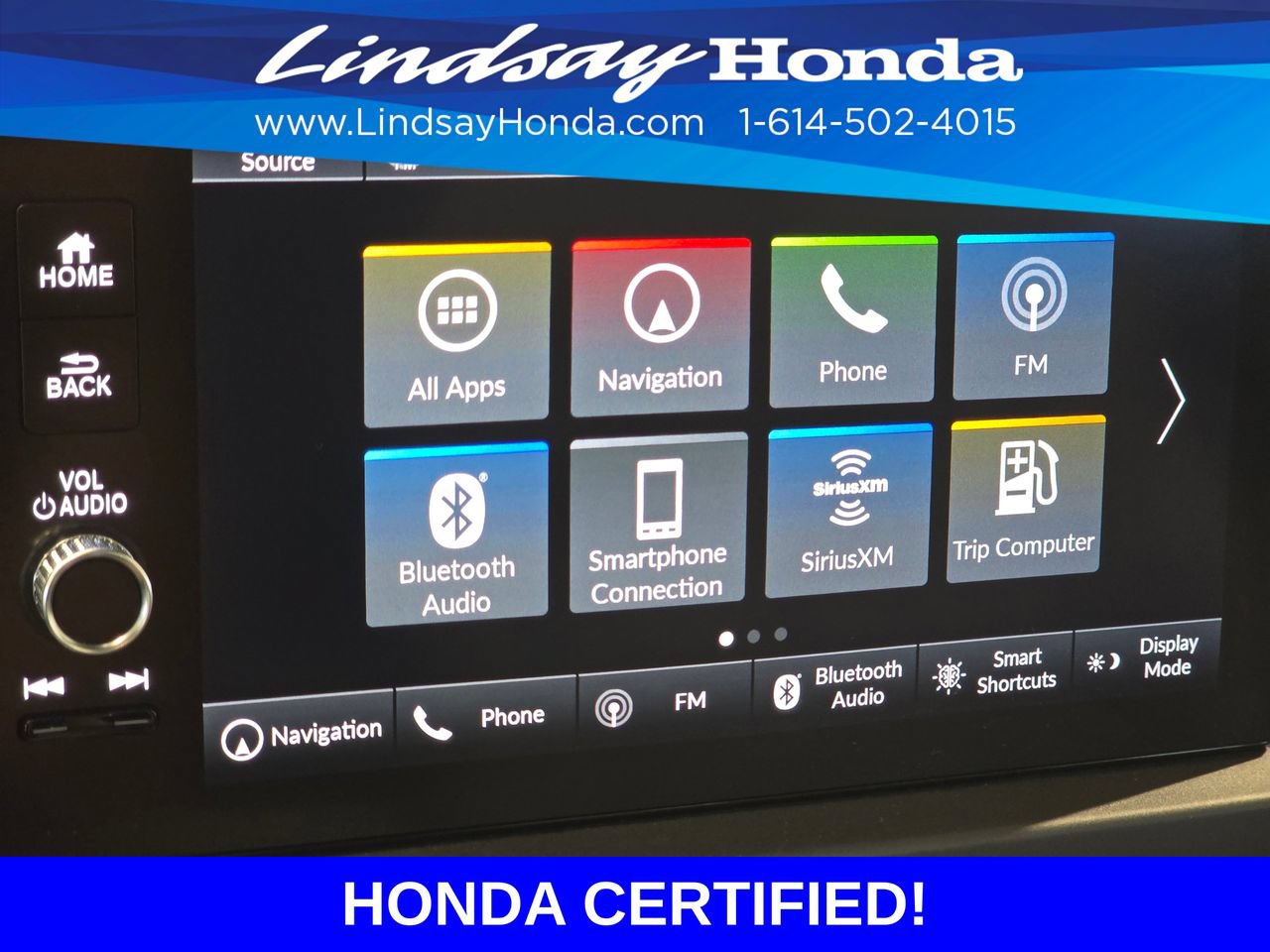 Certified 2023 Honda Pilot Elite image 19