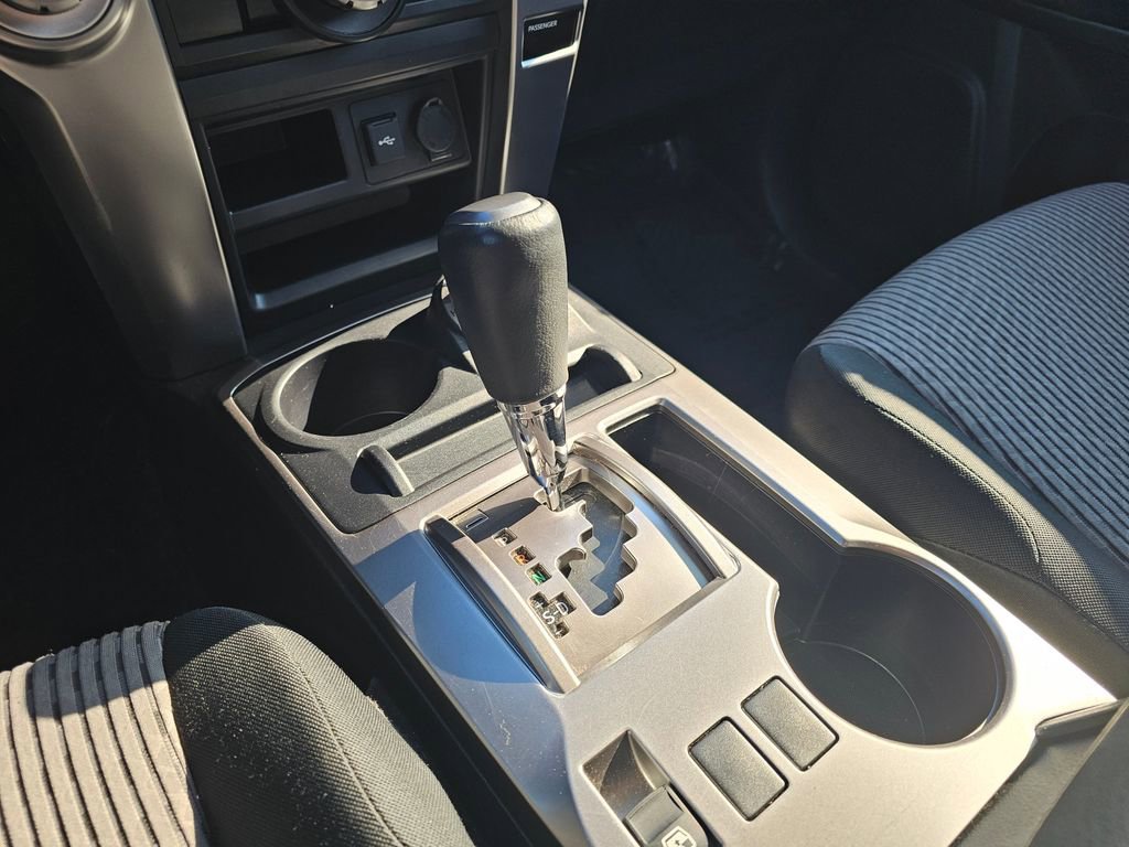 Used 2024 Toyota 4Runner SR5 image 28