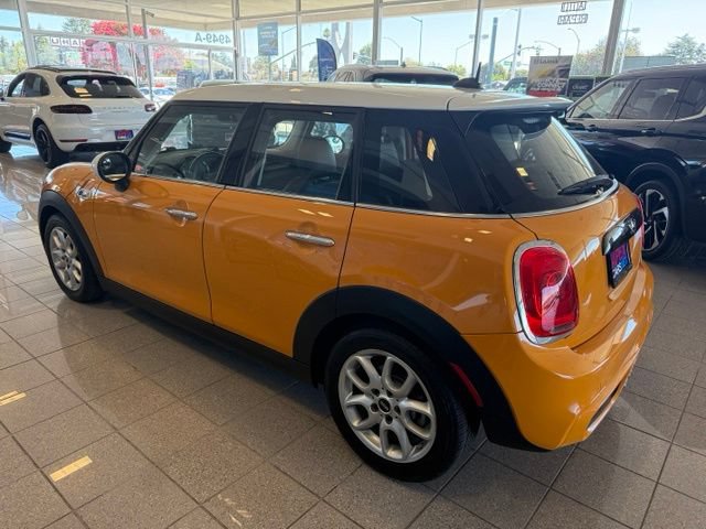 Used 2017 MINI Cooper S FWD image 6