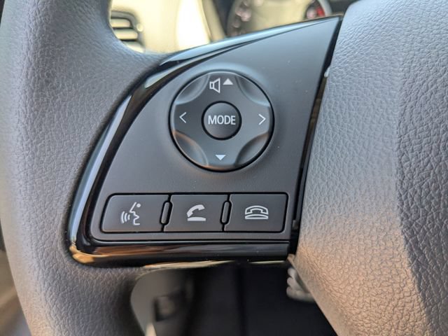 New 2026 Mitsubishi Eclipse Cross ES AWD/4WD image 29