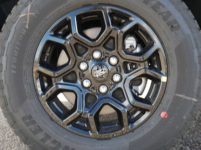 New 2026 Ford F150 XLT w/ Equipment Group 302A MID AWD/4WD image 48