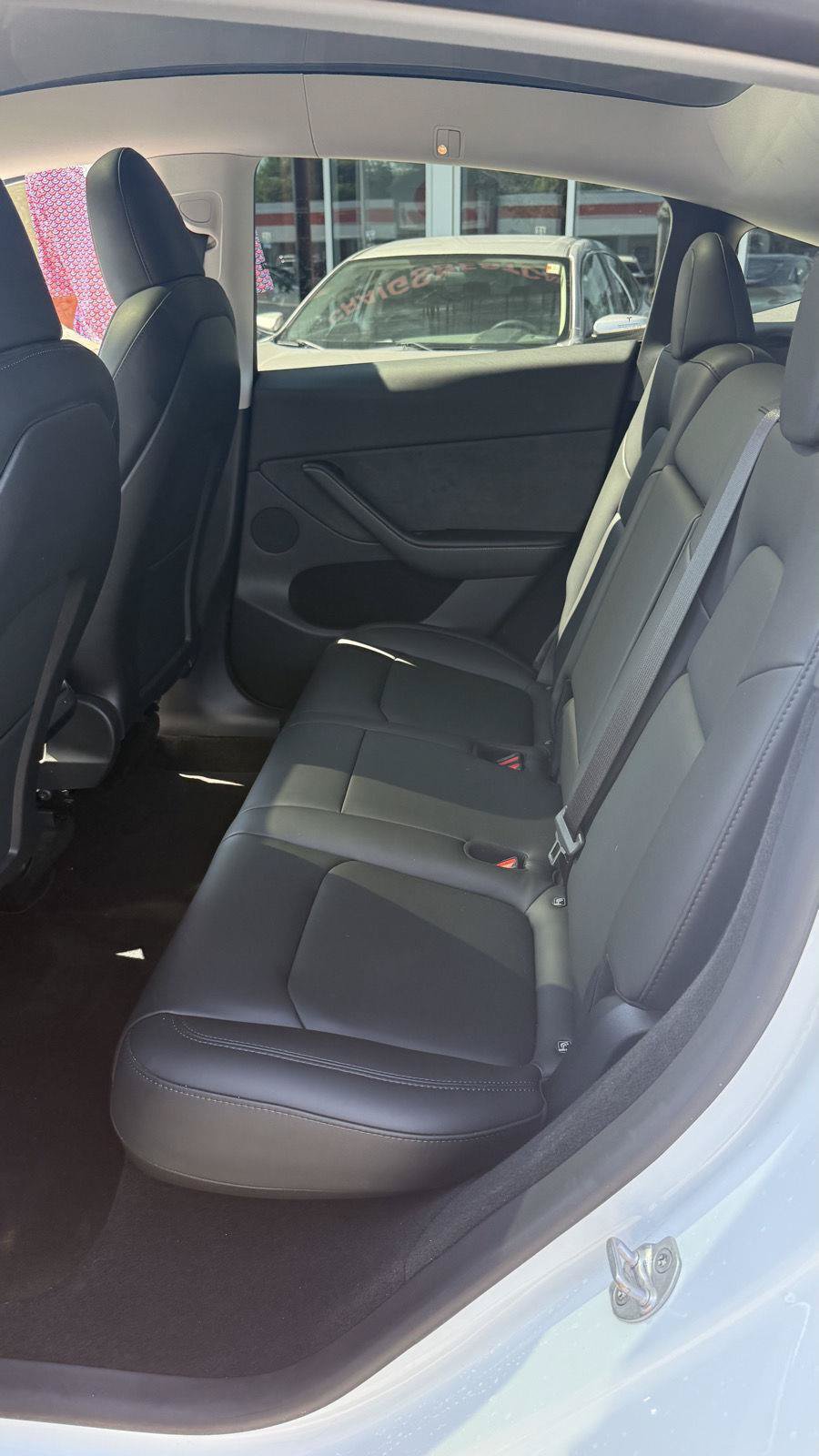 Used 2023 Tesla Model Y Long Range AWD/4WD image 18