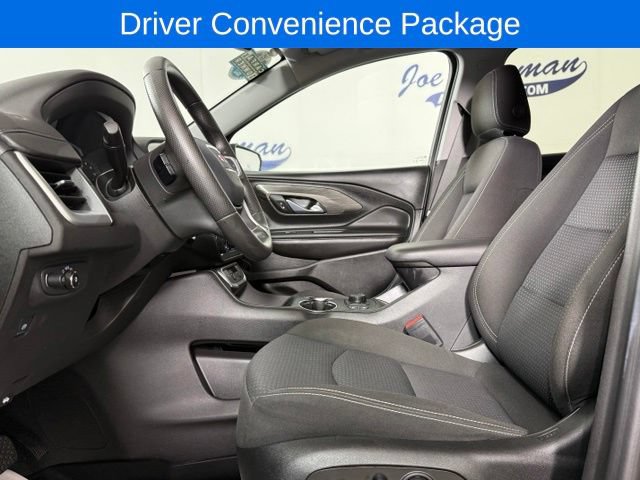 Used 2023 GMC Terrain SLE w/ Driver Convenience Package AWD/4WD image 13