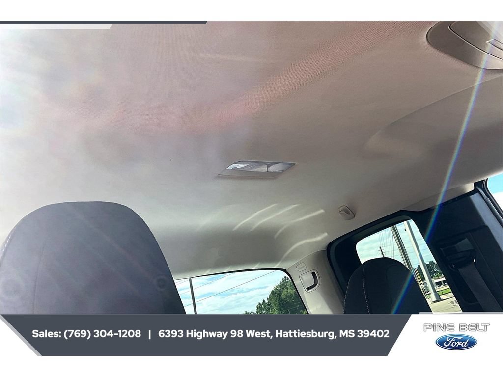 Used 2022 Chevrolet Colorado LT w/ Fleet Safety Package RWD image 17
