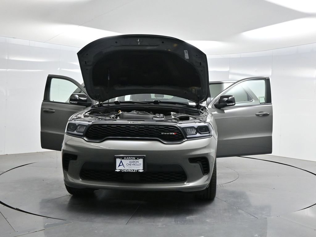 Used 2025 Dodge Durango GT AWD/4WD image 53
