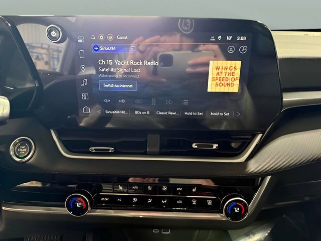 New 2026 Chevrolet Equinox LT w/ Convenience Package II image 17