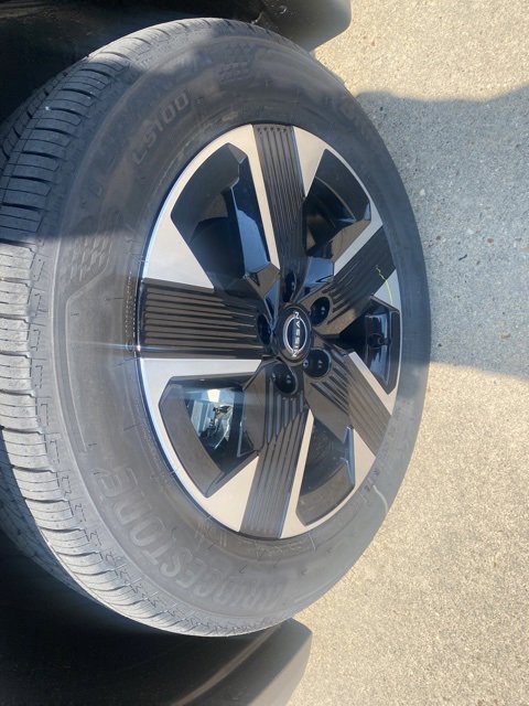 New 2026 Nissan Kicks SV w/ SV Premium Package image 10