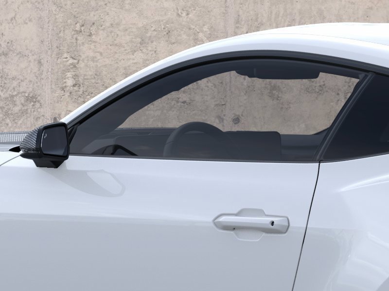 New 2026 Ford Mustang Dark Horse SC RWD image 20