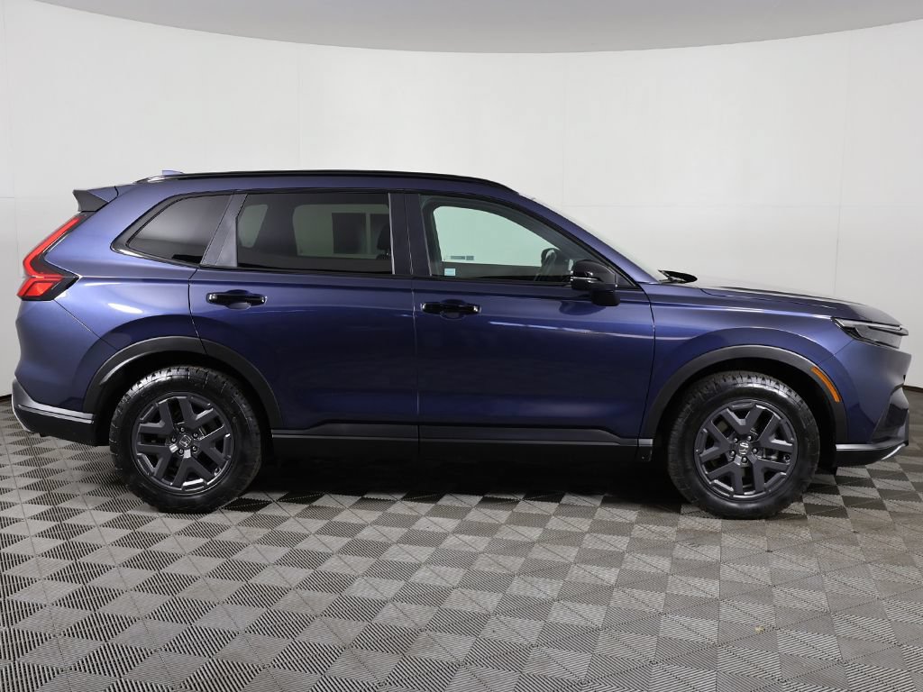 Used 2026 Honda CR-V TrailSport image 19
