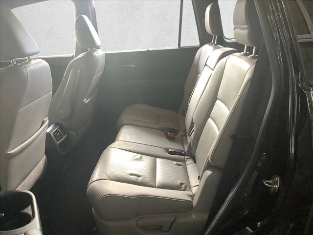 Used 2019 Honda Passport EX-L image 15