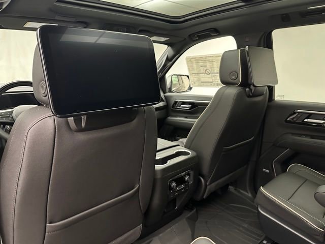 New 2026 Chevrolet Tahoe Premier image 12