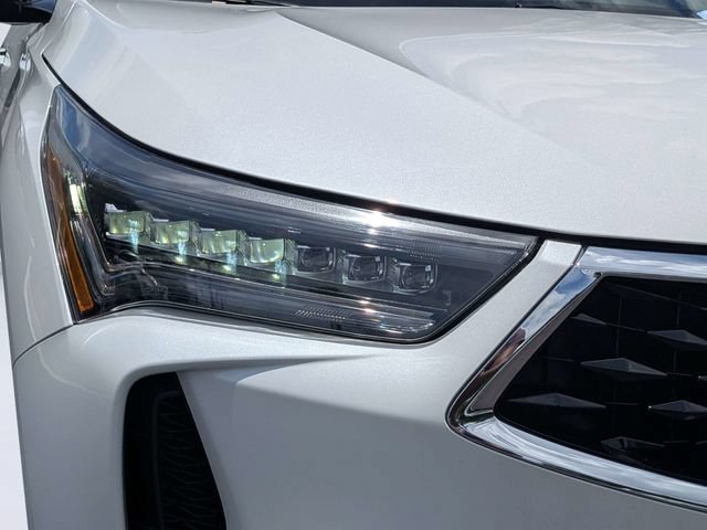 Certified 2024 Acura RDX SH-AWD image 9