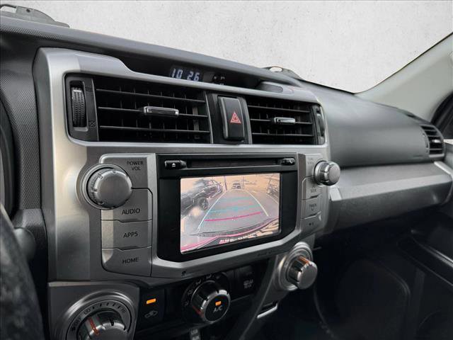 Used 2016 Toyota 4Runner SR5 image 11