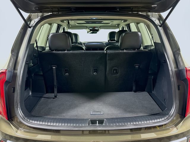 Used 2023 Kia Telluride S w/ S Sunroof Package AWD/4WD image 27