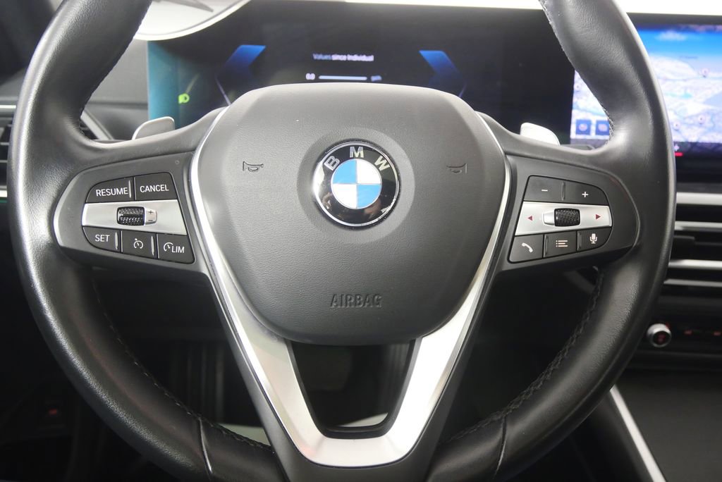 Used 2024 BMW 330i Sedan image 20
