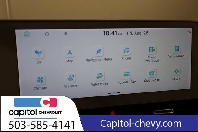 Used 2023 Hyundai Ioniq 5 SEL RWD image 22